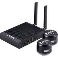 Flir SV89-KIT Vibrationsmessgerät