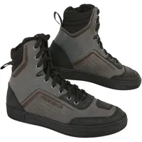 Modeka Konrod, Schuhe - Schwarz/Grau/Braun - 47 EU