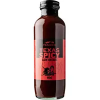 Traeger Pellet Grills Texas Spicy Sauce 440 ml