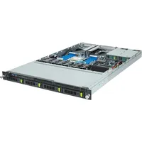 Gigabyte R163-Z30 (rev. AAB1) - Server - Rack-Montage -