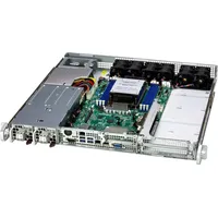 Supermicro Barebone IoT A+ Server 1U Single Sockel SP6