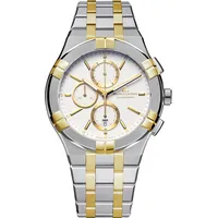 MAURICE LACROIX Aikon Quartz AI1118-PVY03-130-1 - silber