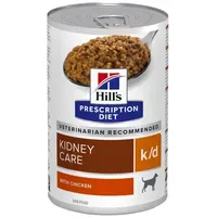 Hill's Prescription Diet k/d Kidney Care 350 g