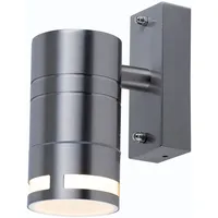 V-Tac Down Strahler Haus Wand Beleuchtung Fassaden Spot Lampe