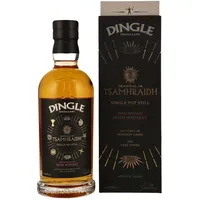 Dingle Grianstad an TSAMHRAIDH Single Pot Still Irish Whiskey