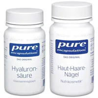 PURE ENCAPSULATIONS Beauty Bundle