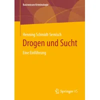Springer Drogen und Sucht