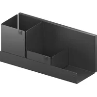 Vauth-Sagel VS ADD Board-3 Box-M Ablage-Set lava,