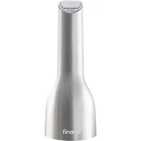 Finamill Edelstahl rechargeable incl. 2 Stück FinaPod Pro Plus