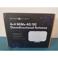 PANORAMA ANTENNAS DWMM4-6-60-5SP 4x4 MiMo Antenne 4G/5G 5m