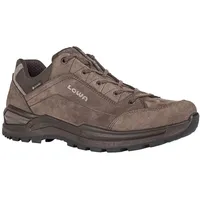 Lowa Renegade Evo GTX Lo Herren espresso/schwarz 46,5