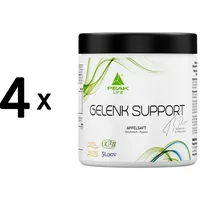 Peak Performance Gelenk Support Apfel Pulver 360 g