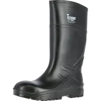 FELDTMANN Sicherheitsstiefel Otra Gr.47 schwarz S5 CI SRC EN20345