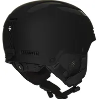 Sweet Protection Trooper 2Vi Mips Helmet dirt black L-XL