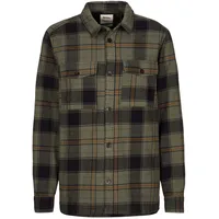 Fjällräven Övik Lite Padded Shirt M