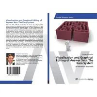 Av Akademikerverlag Visualisation and Graphical Editing of Answer Sets: