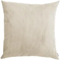 Mokebo Das Anschmiegsame XXL Sofakissen 90 x 90 cm