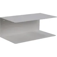 Actona Joliet Wandregal 35 x 14 x 20 cm