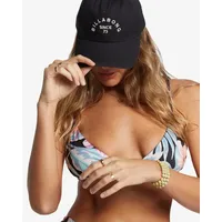 BILLABONG Trucker Cap »Dad«, schwarz