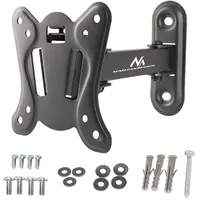 Maclean Brackets Maclean MC-416 TV oder Monitor, max. VESA