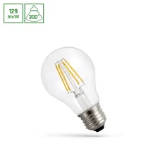 Spectrum Glühbirne led gls E-27 8,5W WOJ+14595
