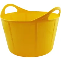 ELECTRA Flexi-schale 17 Liter - Farbsortiert, flexibel einsetzbar z.B.