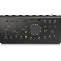 Behringer Studio XL monitor controller / audio interface (USB),