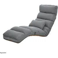 Hti-Living Relaxliege Maribel Polyester 56 x 0 x 175