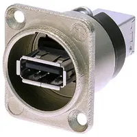 Neutrik Adapter USB NAUSB-W