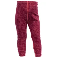 Devold of Norway Duo Active Merino Baselayer-hose - Beetroot