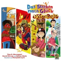 Happyshops Das Streben nach Glück Nostalgie Erweiterung