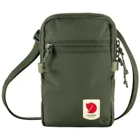 Fjällräven High Coast Pocket mountain green