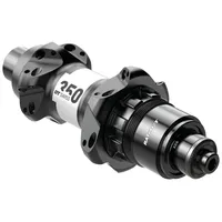 DT Swiss 350 Straightpull 6-Loch