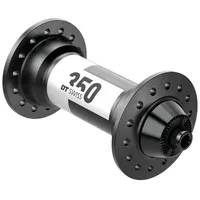 DT Swiss 350 Non Disc Qr Vorderradnabe - Black