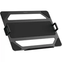 Logilink BP0203 Notebook-Halterung Montage an VESA-Halterungen
