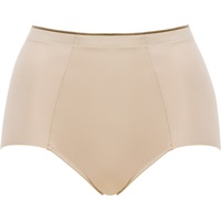 Conturelle Miederslip in Sand 40
