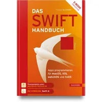 Hanser Fachbuchverlag Das Swift-Handbuch