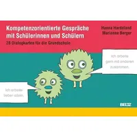 Beltz Kompetenzorientierte Gespräche mit Schülerinnen und Schülern