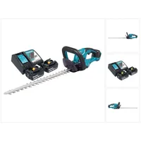 Makita DUH 507 RG2 Akku Heckenschere 18 V 50