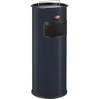 Wesco WESCO® Standascher 50 mit Sieb, anthrazit