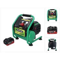 Prebena VITAS 100-AKKU 18 V 5 l 8 bar