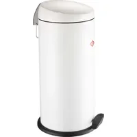 Wesco Capboy Maxi 22 l Weiß