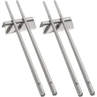 WMF Nuova Essstäbchen Set, 4-teilig