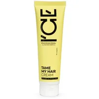 Ice professional Tame My Hair Haarcreme für widerspenstiges Haar,