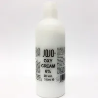 Jojo Oxy Cream 1,5% 250 ml