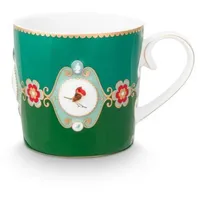 Pip Studio Tasse 0,15 l Grün