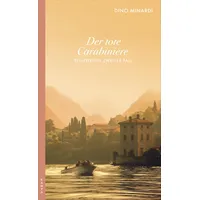 Kampa Verlag Der tote Carabiniere