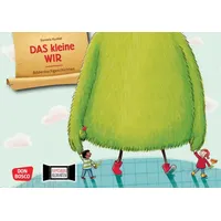 Don Bosco Das kleine Wir. Kamishibai Bildkartenset