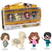 Spin Master WWO MMM Geschenkset Azkaban