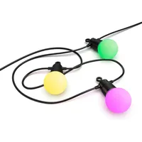 Hama Smarte LED-Lichterkette 8m bu 8 m)